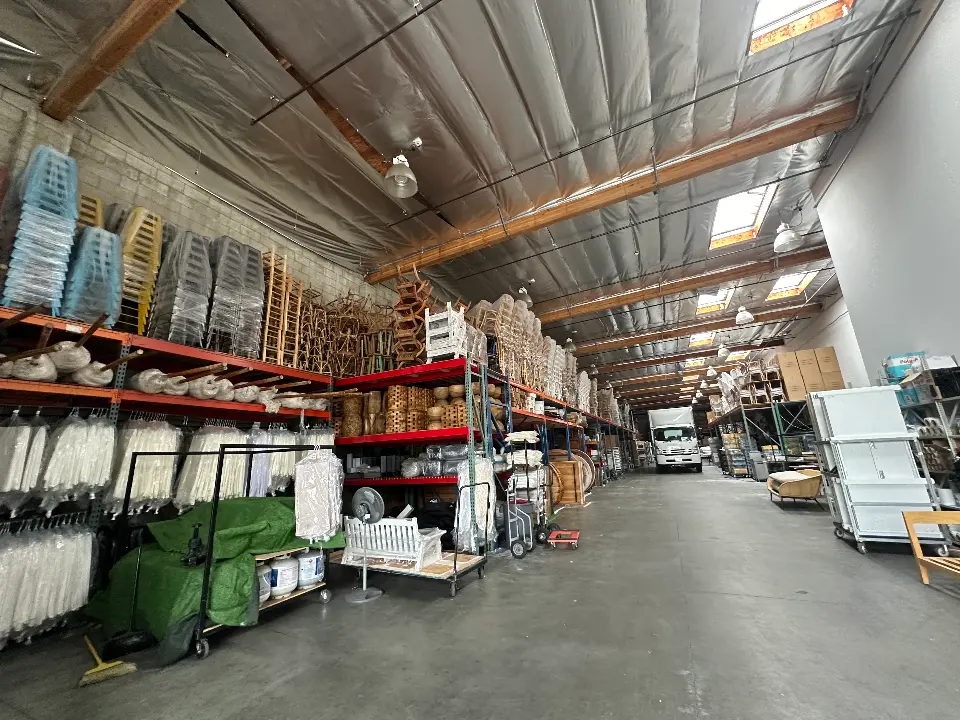Storage & reuse