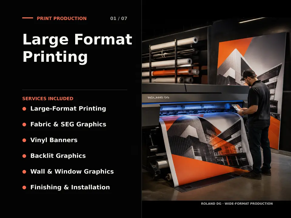 Graphics & Branding