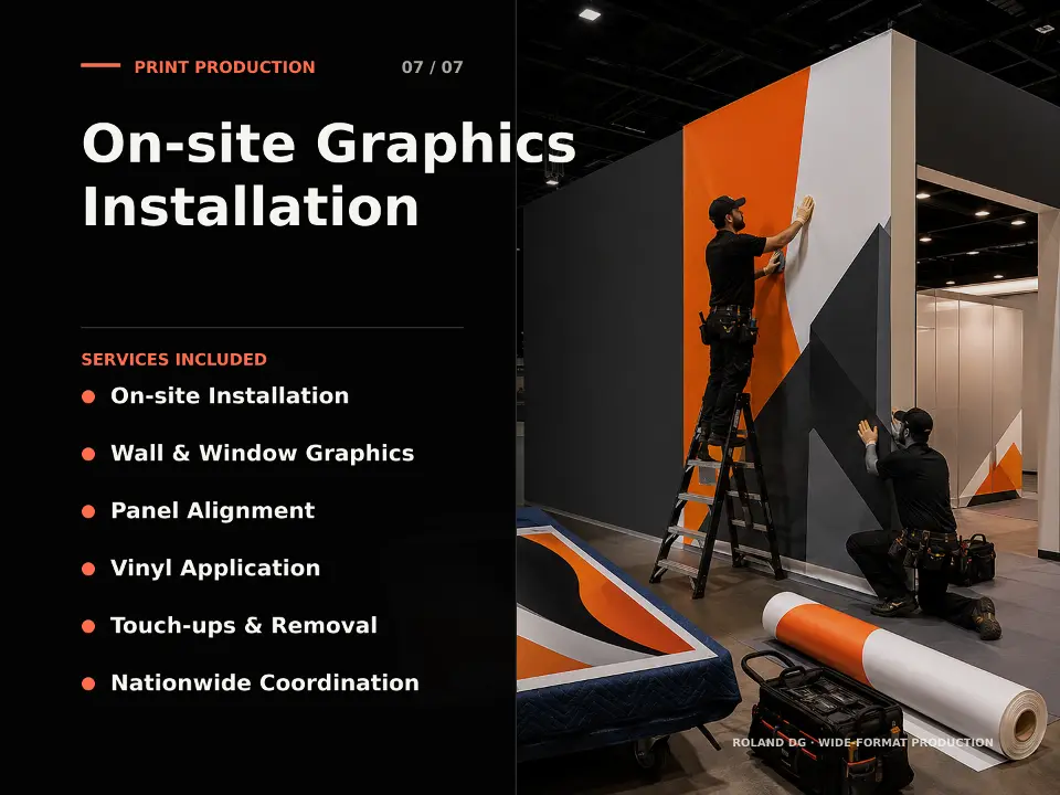 Graphics & Branding