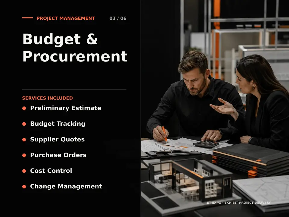 Project Management