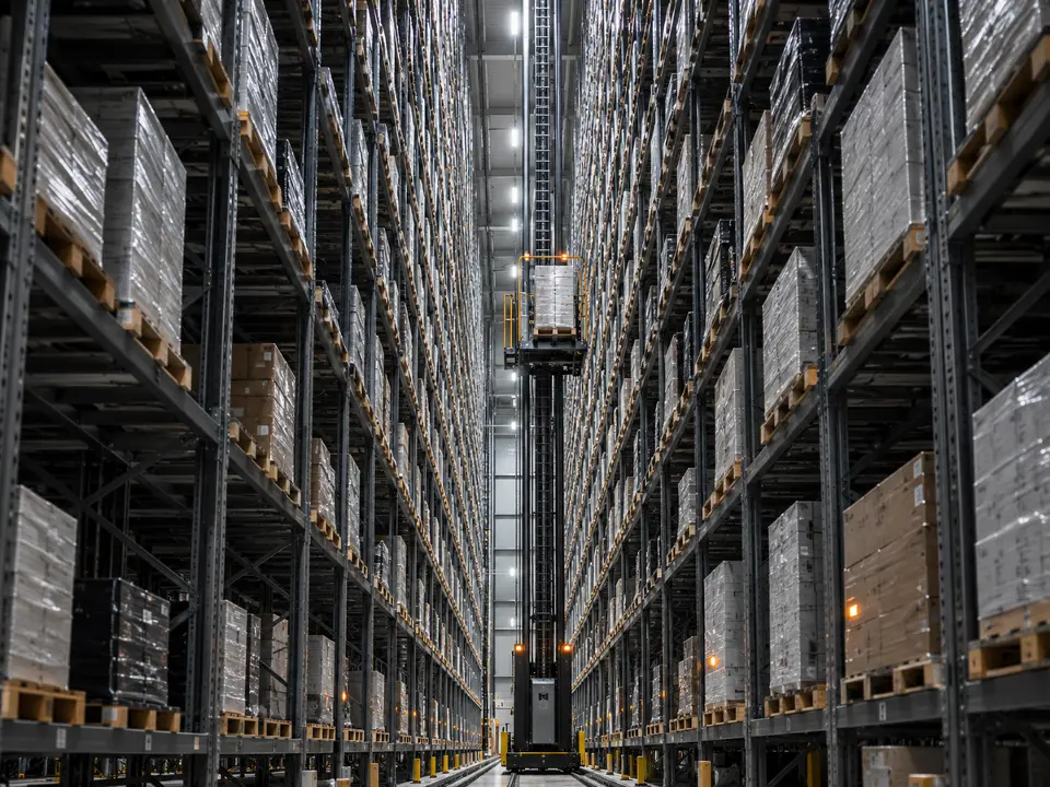 Storage & reuse