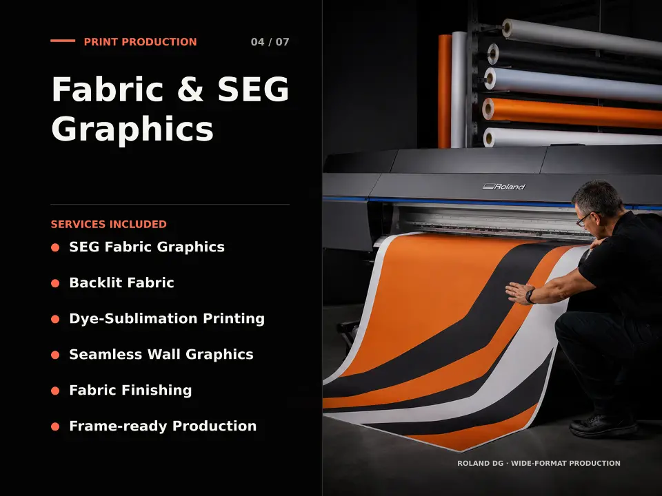 Graphics & Branding