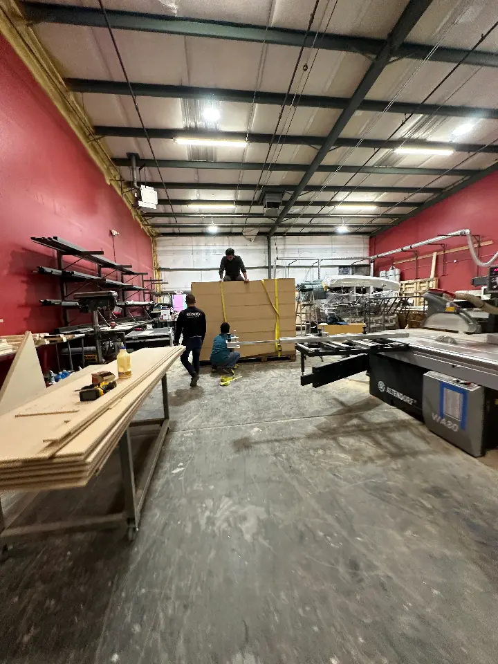 Furniture & Accessories