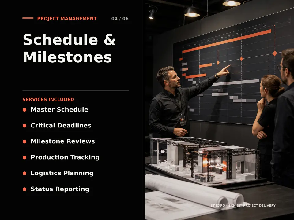 Project Management