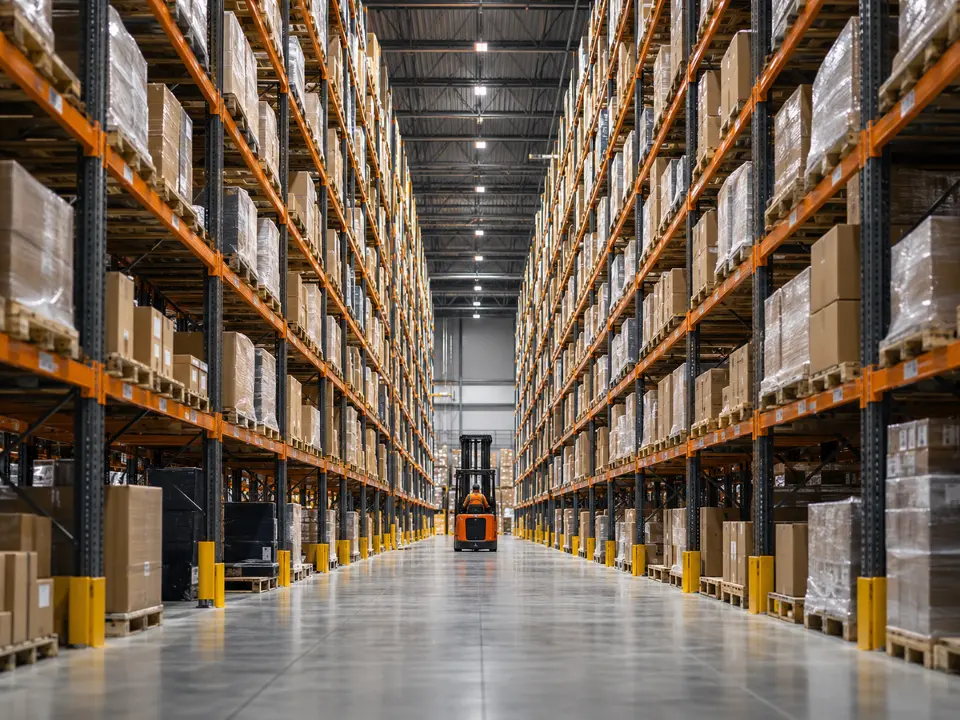 Storage & reuse