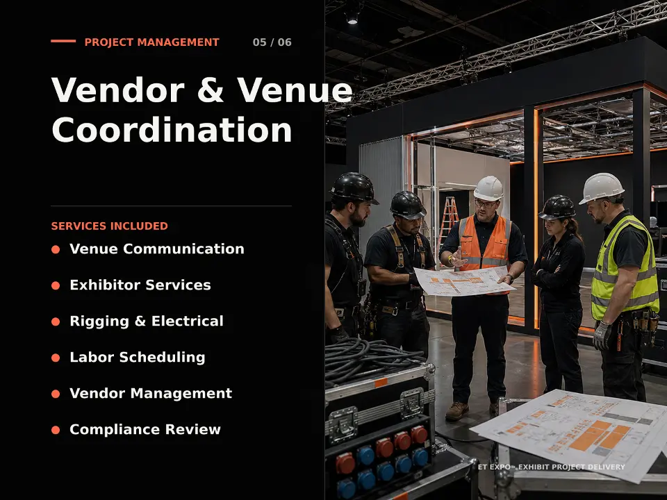 Project Management