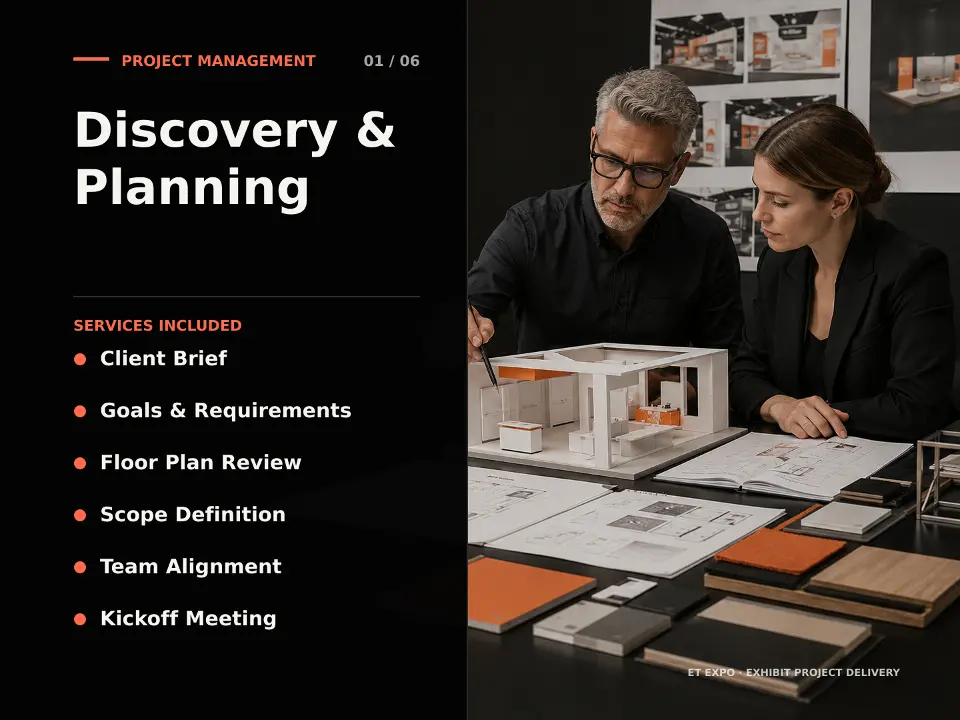 Project Management